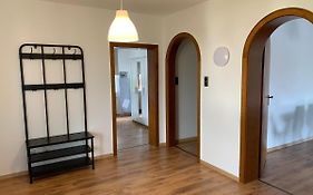 Ferienwohnung Obernkirchen